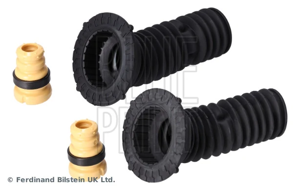 Dust Cover Kit, shock absorber